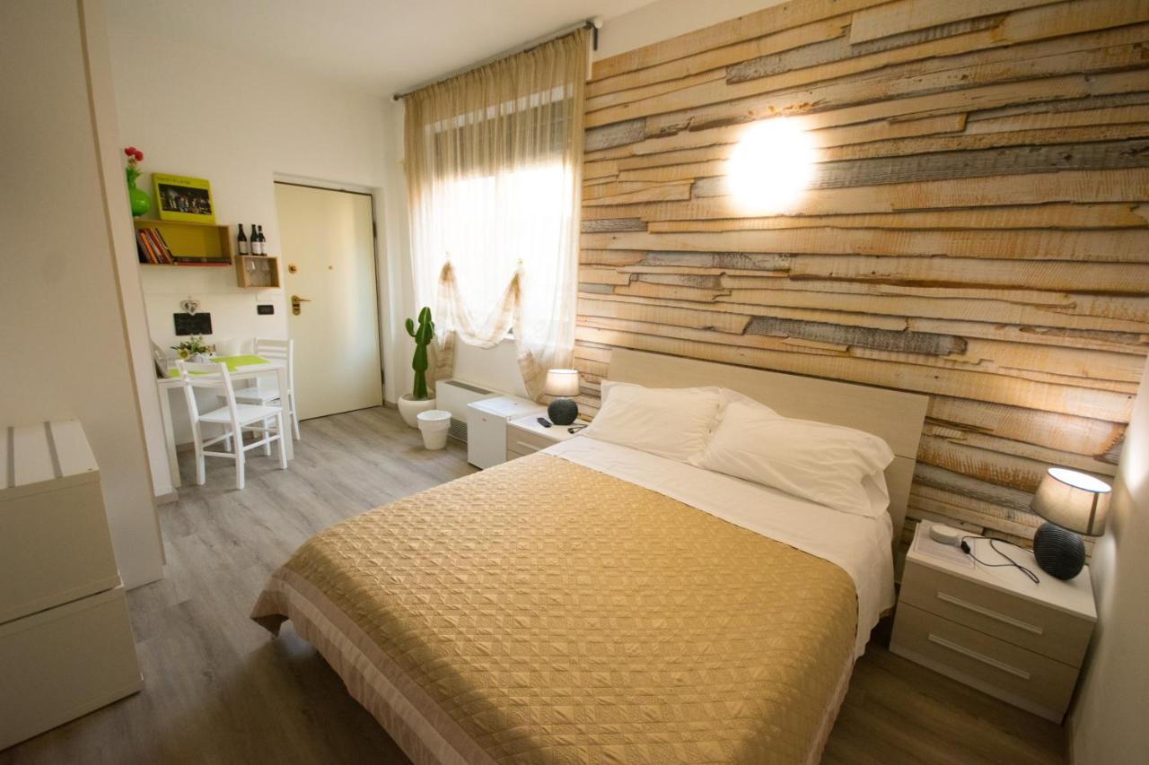 Alba Serena Camere Exterior photo