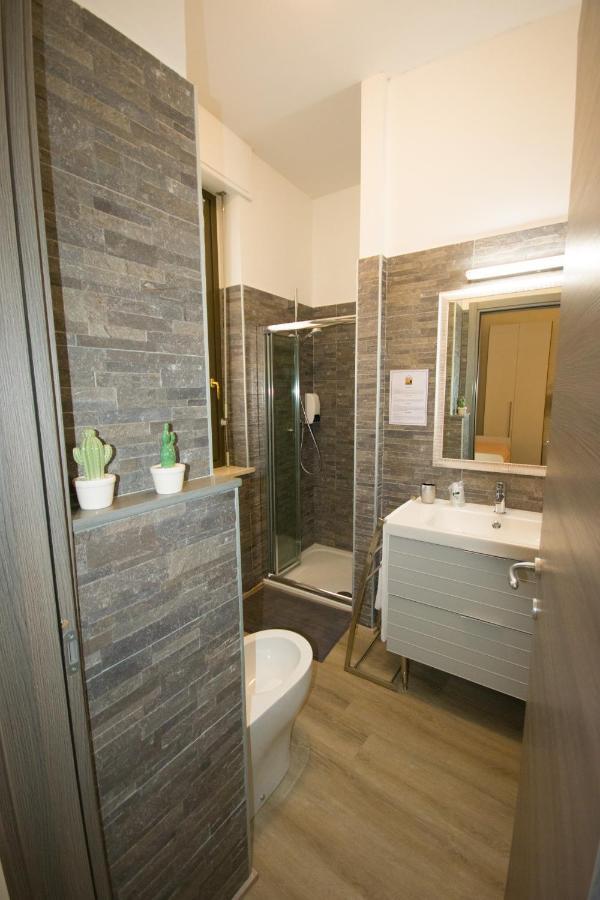 Alba Serena Camere Exterior photo