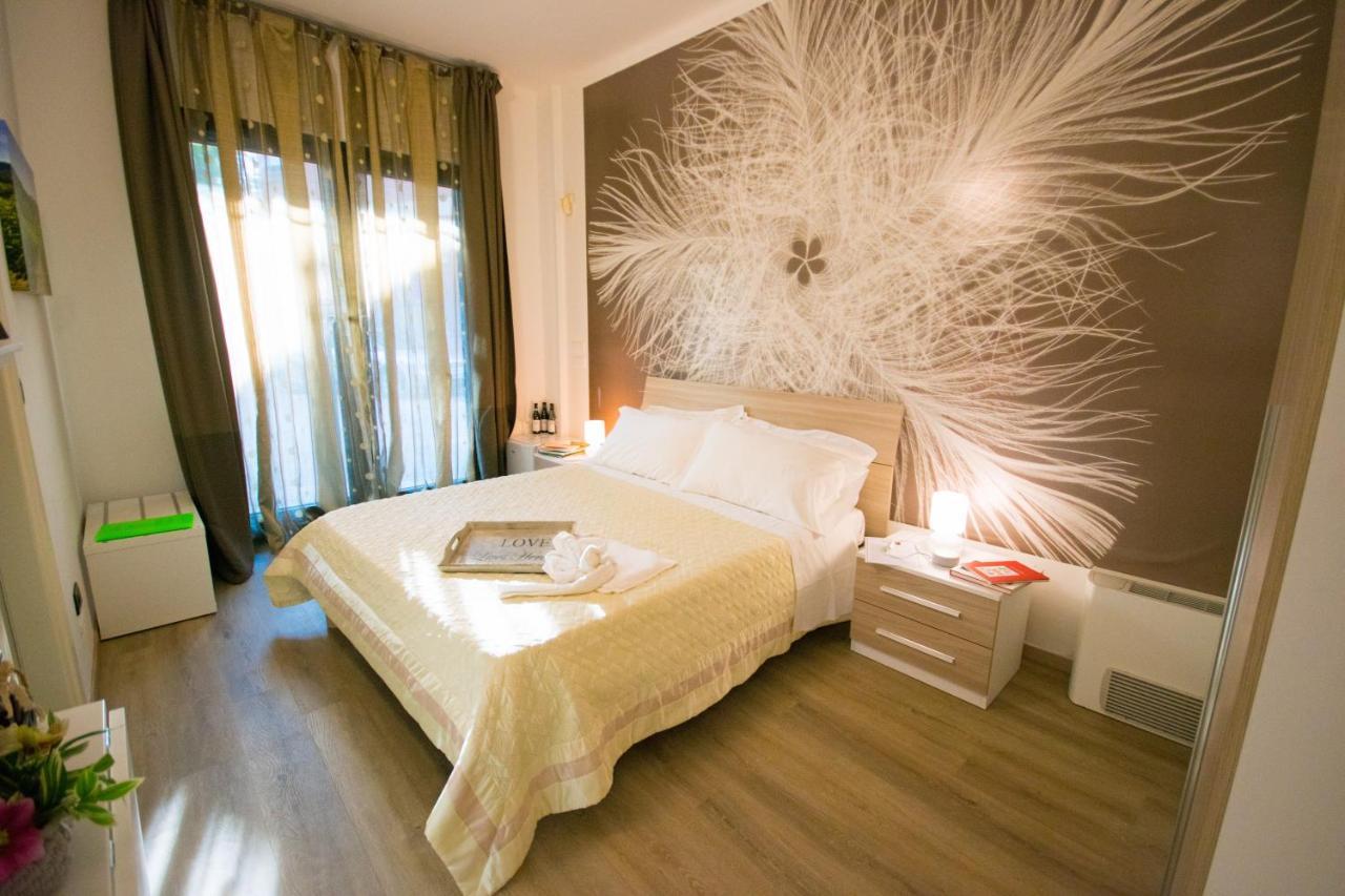 Alba Serena Camere Exterior photo